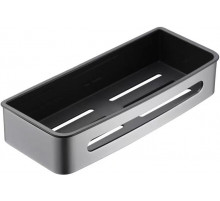 Полка Grocenberg AC0080BG Графит