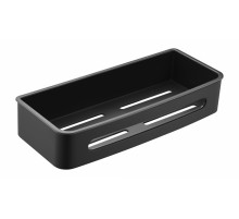 Полка Grocenberg AC0080BL Черный матовый