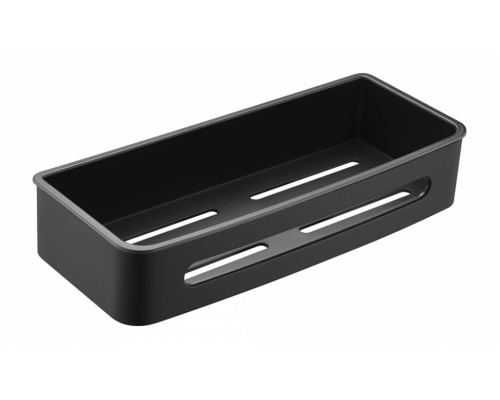 Полка Grocenberg AC0080BL Черный матовый