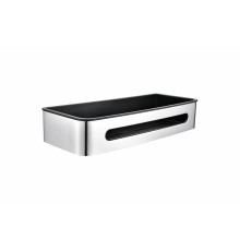 Полка Grocenberg AC0080CR Хром