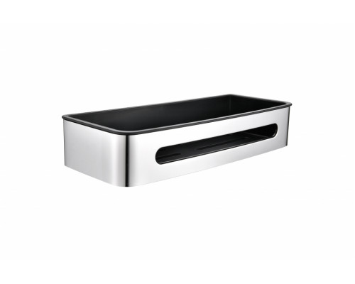 Полка Grocenberg AC0080CR Хром