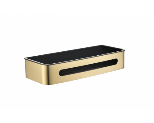 Полка Grocenberg AC0080GO Золото