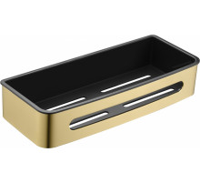 Полка Grocenberg AC0080MG Матовое золото