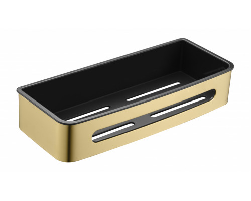 Полка Grocenberg AC0080MG Матовое золото