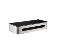 Полка Grocenberg AC0080NK Никель