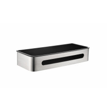 Полка Grocenberg AC0080NK Никель