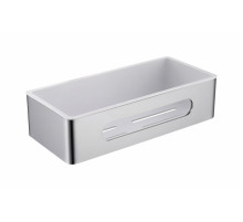 Полка Grocenberg AC0081CR Хром