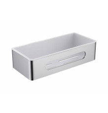 Полка Grocenberg AC0081CR Хром