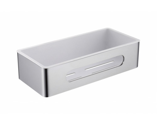 Полка Grocenberg AC0081CR Хром