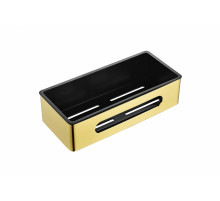 Полка Grocenberg AC0081GO Золото