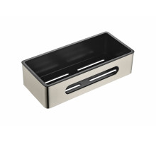 Полка Grocenberg AC0081NK Никель