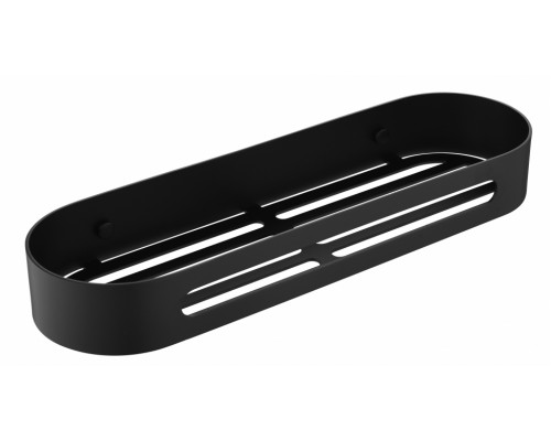 Полка Grocenberg AC0082BL Черный матовый