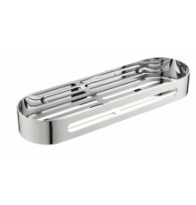 Полка Grocenberg AC0082CR Хром