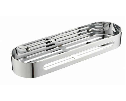 Полка Grocenberg AC0082CR Хром