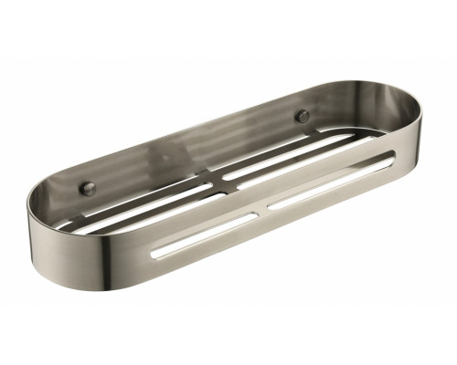 Полка Grocenberg AC0082NK Никель