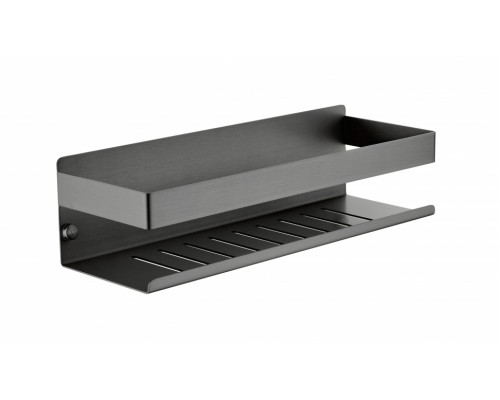 Полка Grocenberg AC0083BG Графит