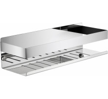 Полка Grocenberg AC0083CR Хром