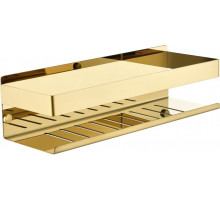 Полка Grocenberg AC0083GO Золото