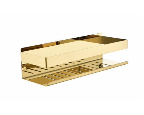 Полка Grocenberg AC0083GO Золото