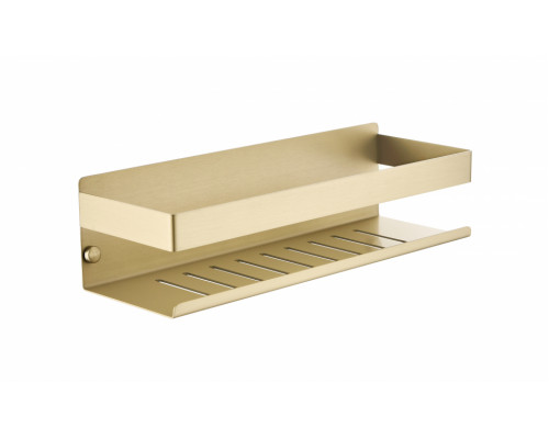 Полка Grocenberg AC0083MG Матовое золото