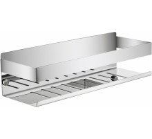 Полка Grocenberg AC0083NK Никель