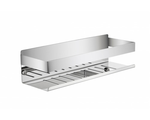 Полка Grocenberg AC0083NK Никель