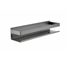 Полка Grocenberg AC0084BG Графит