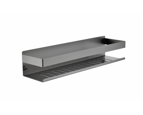 Полка Grocenberg AC0084BG Графит