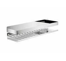 Полка Grocenberg AC0084CR Хром