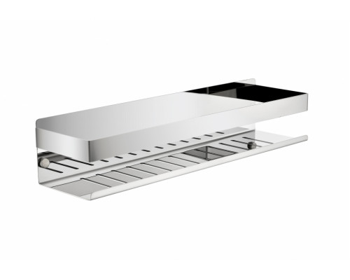 Полка Grocenberg AC0084CR Хром