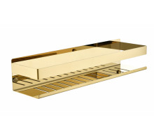 Полка Grocenberg AC0084GO Золото