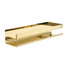 Полка Grocenberg AC0084GO Золото