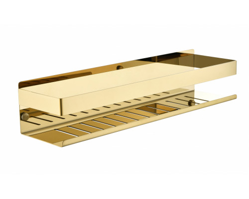Полка Grocenberg AC0084GO Золото