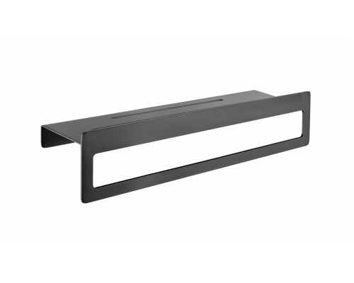 Полка Grocenberg AC0085BG Графит