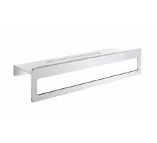 Полка Grocenberg AC0085CR Хром