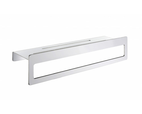 Полка Grocenberg AC0085CR Хром