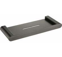 Полка Grocenberg AC0086BG Графит