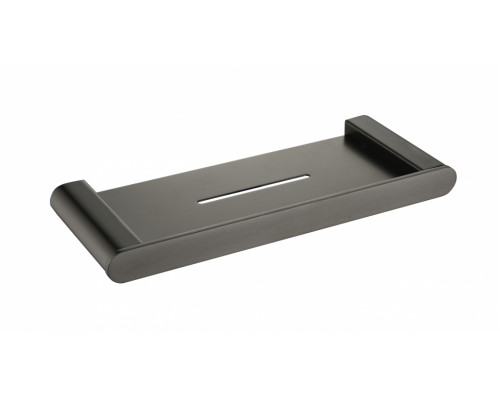 Полка Grocenberg AC0086BG Графит