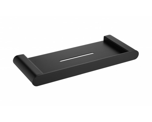 Полка Grocenberg AC0086BL Черный матовый