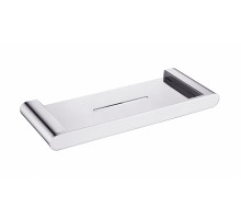 Полка Grocenberg AC0086CR Хром