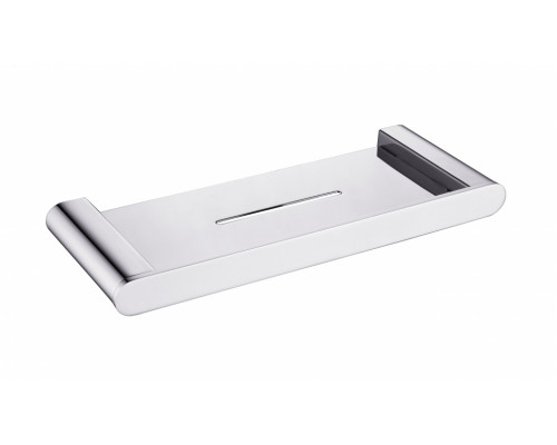 Полка Grocenberg AC0086CR Хром