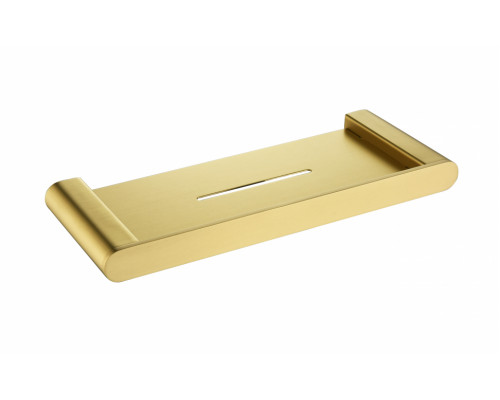 Полка Grocenberg AC0086MG Матовое золото