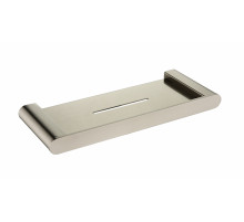 Полка Grocenberg AC0086NK Никель