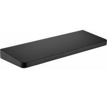 Полка Grocenberg AC0087BL Черный матовый