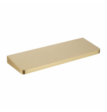 Полка Grocenberg AC0087MG Матовое золото