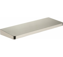 Полка Grocenberg AC0087NK Никель