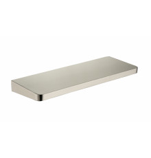 Полка Grocenberg AC0087NK Никель