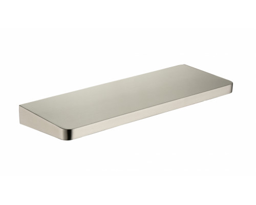 Полка Grocenberg AC0087NK Никель