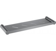 Полка Grocenberg AC0088BG Графит