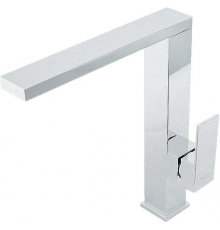 Смеситель для кухни Grocenberg GB4008 Хром